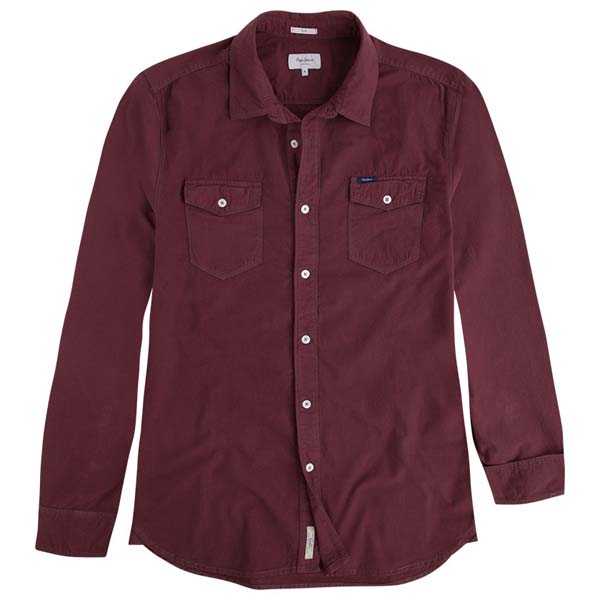 pepe-jeans-chemise-manche-longue-dioniso