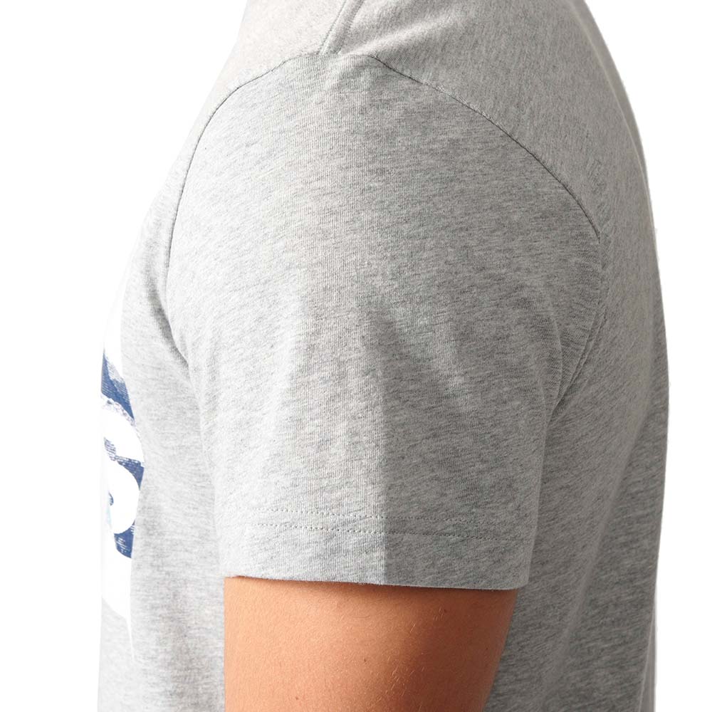 adidas Trail Running Short Sleeve T-Shirt