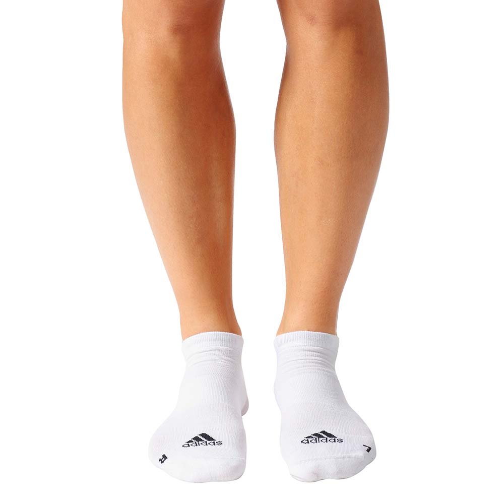 adidas-running-light-no-show-thin-1-pair-paren-sokken