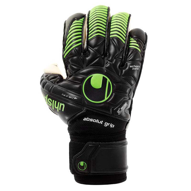 uhlsport-eliminator-absolutgrip-bionik--goalkeeper-gloves