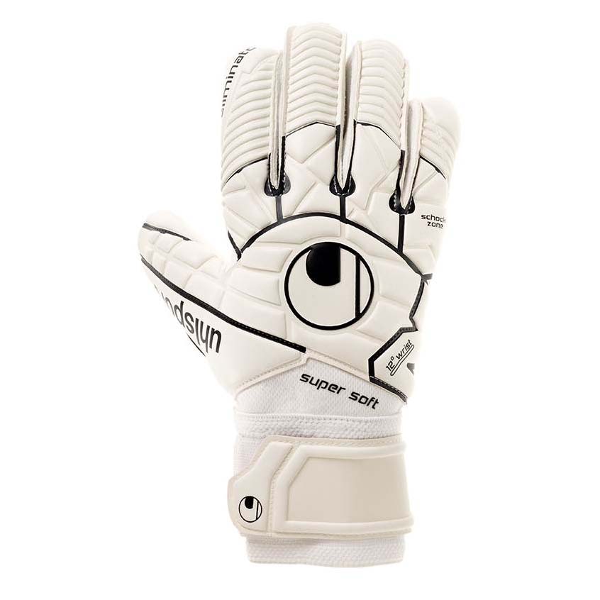uhlsport-eliminator-comfort-textile-goalkeeper-gloves