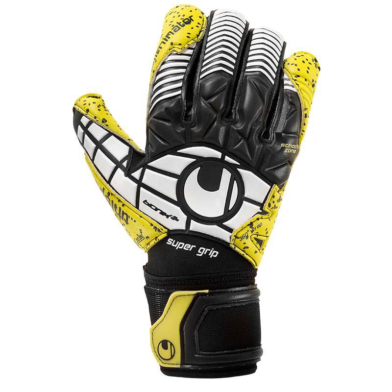 uhlsport-eliminator-supergrip-bionik--goalkeeper-gloves