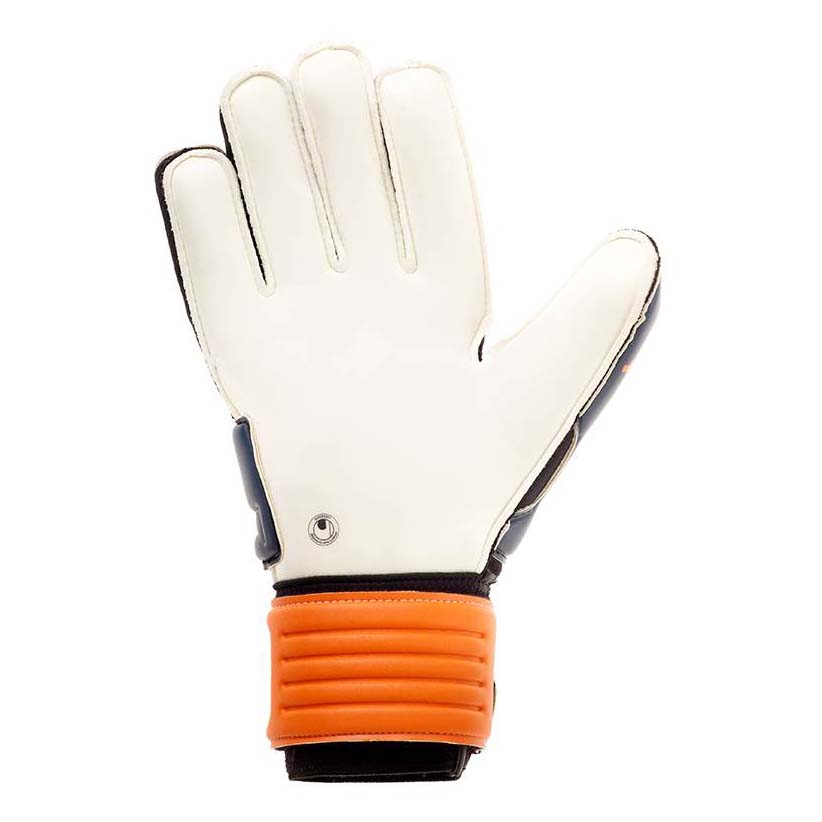 Uhlsport Eliminator Supersoft Sf Goalkeeper Gloves
