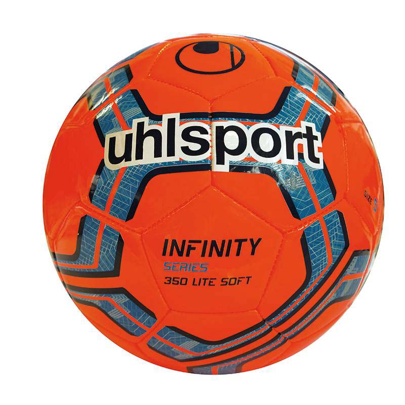 uhlsport-infinity-350-lite-soft-voetbal-bal