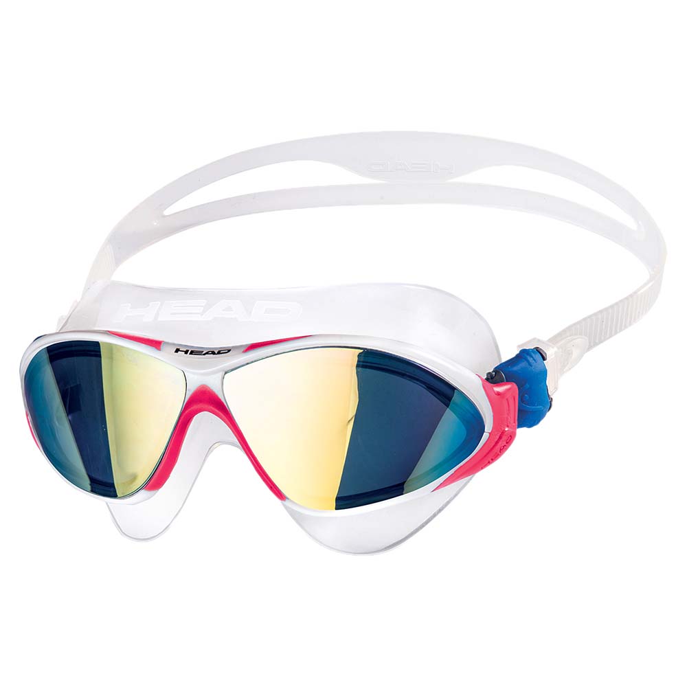 head-swimming-horizon-siliconen-gespiegeld-zwembril