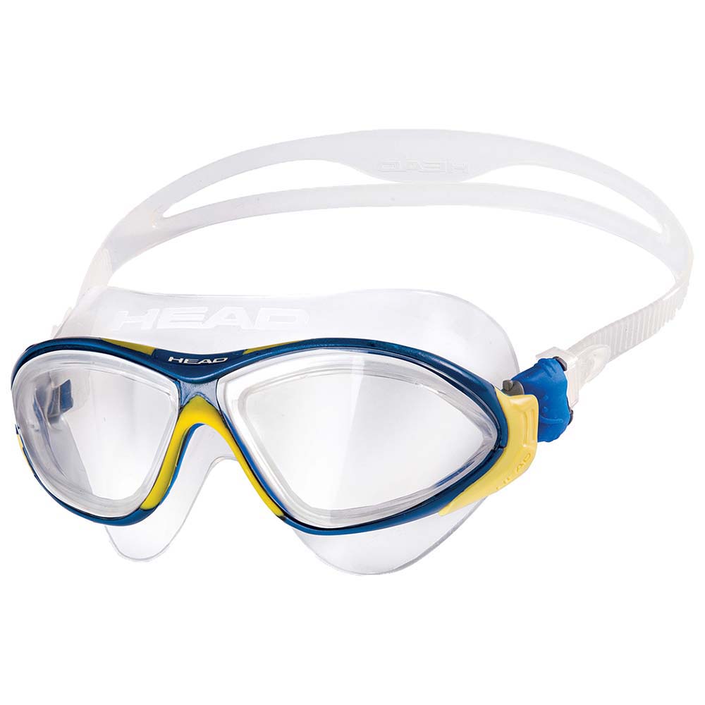 head-swimming-horizon-siliconen-zwembril