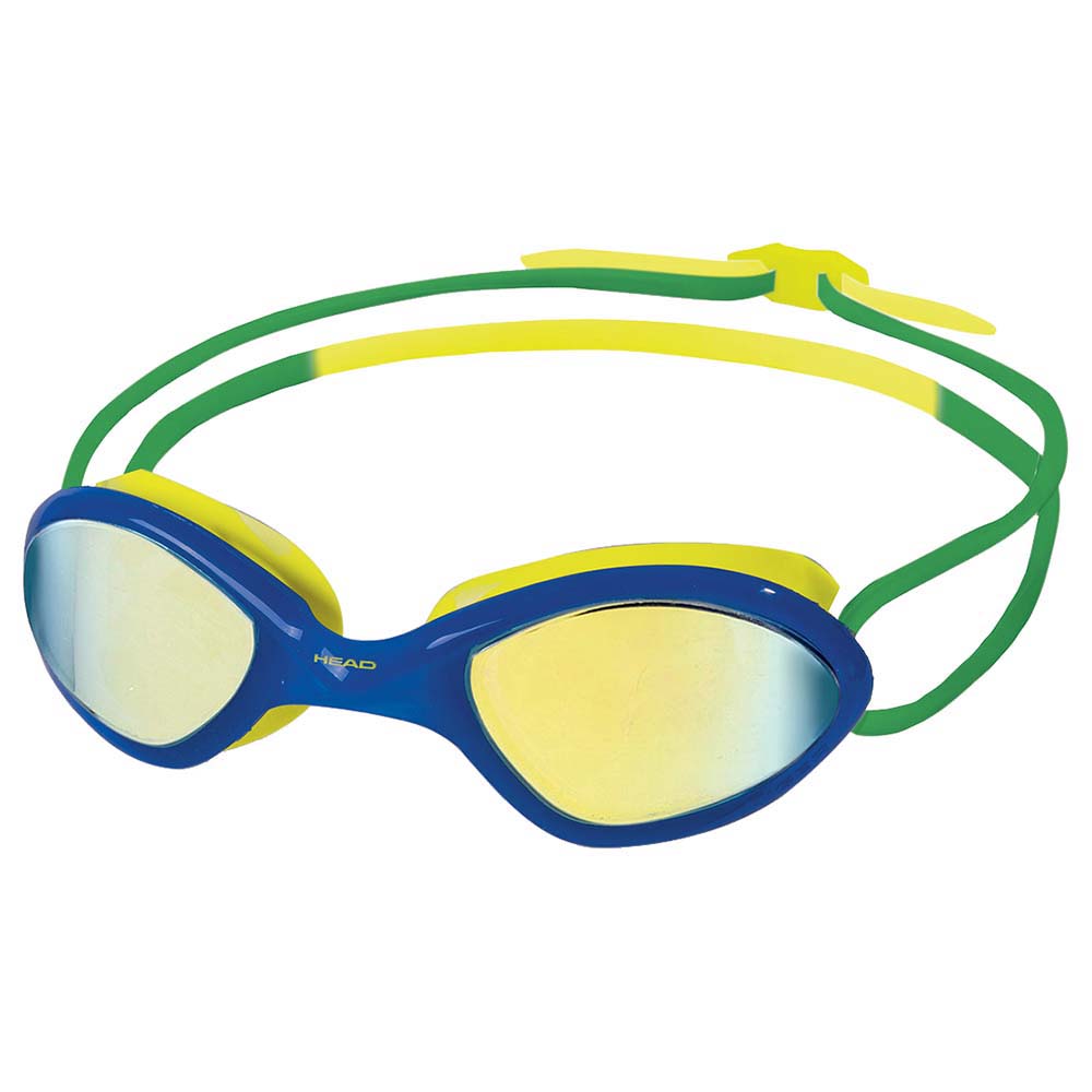 head-swimming-lunettes-natation-tiger-race-effet-miroir-liquidskin
