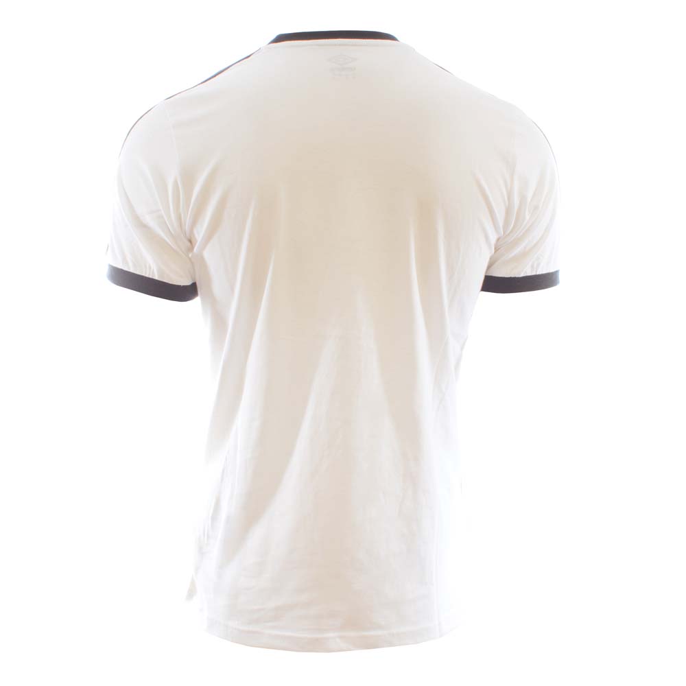 Umbro Cotton Small Logo Short Sleeve T-Shirt