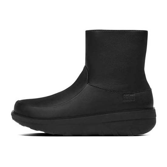 Fitflop Botes Loaff Shorty Zip