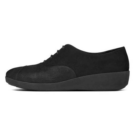 Fitflop Zapatos F Pop Opul Oxford