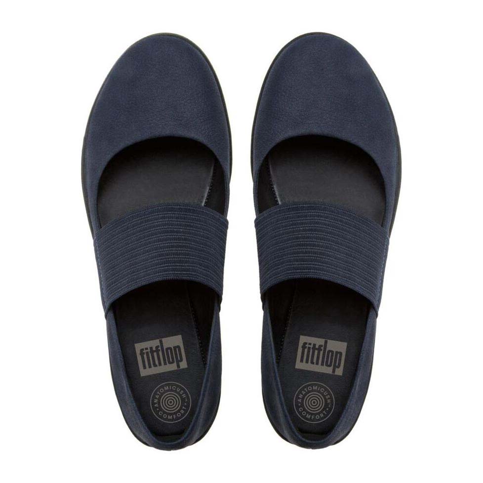 Fitflop Sandales F Sporty Mary Jane