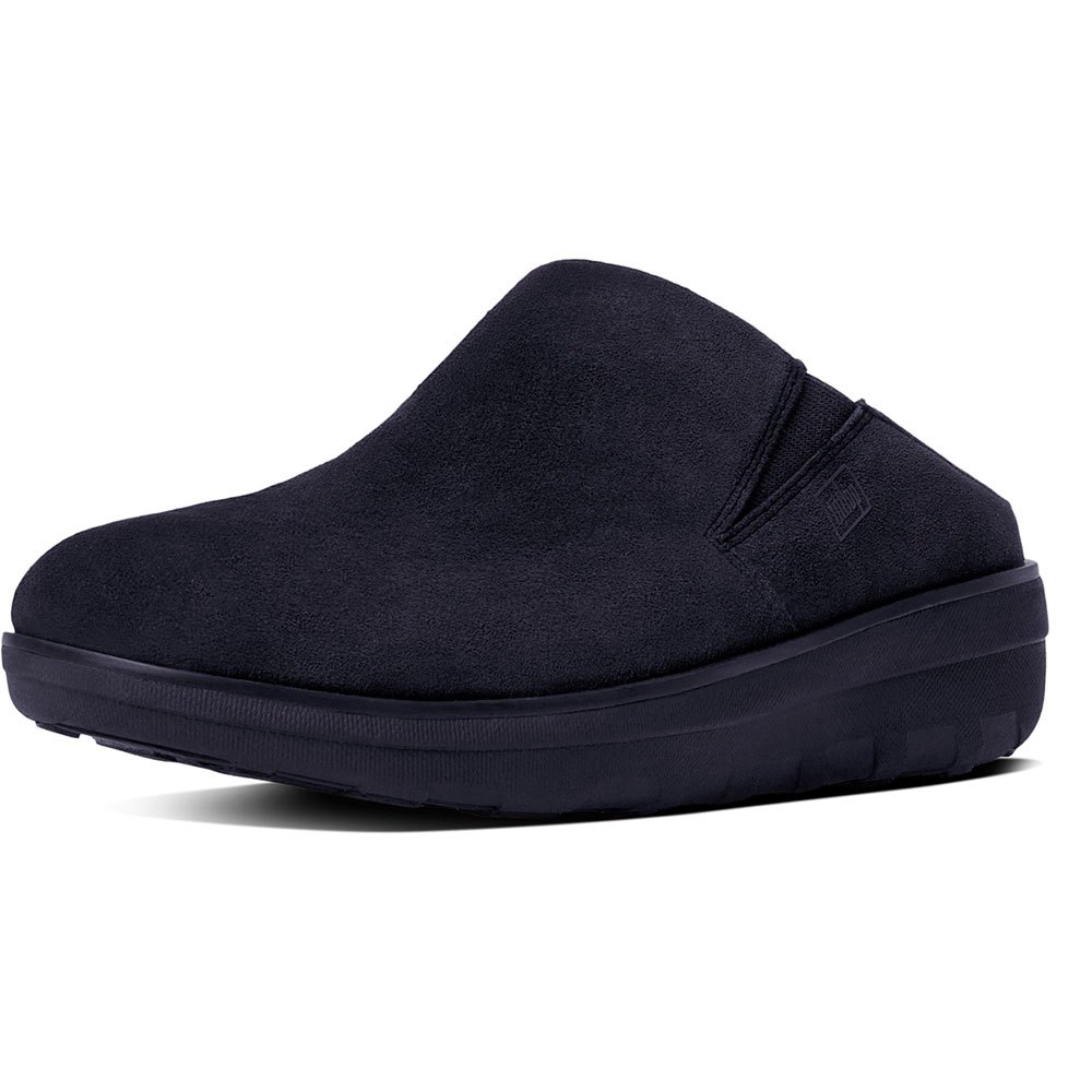 Fitflop Loaff Suede Klompen