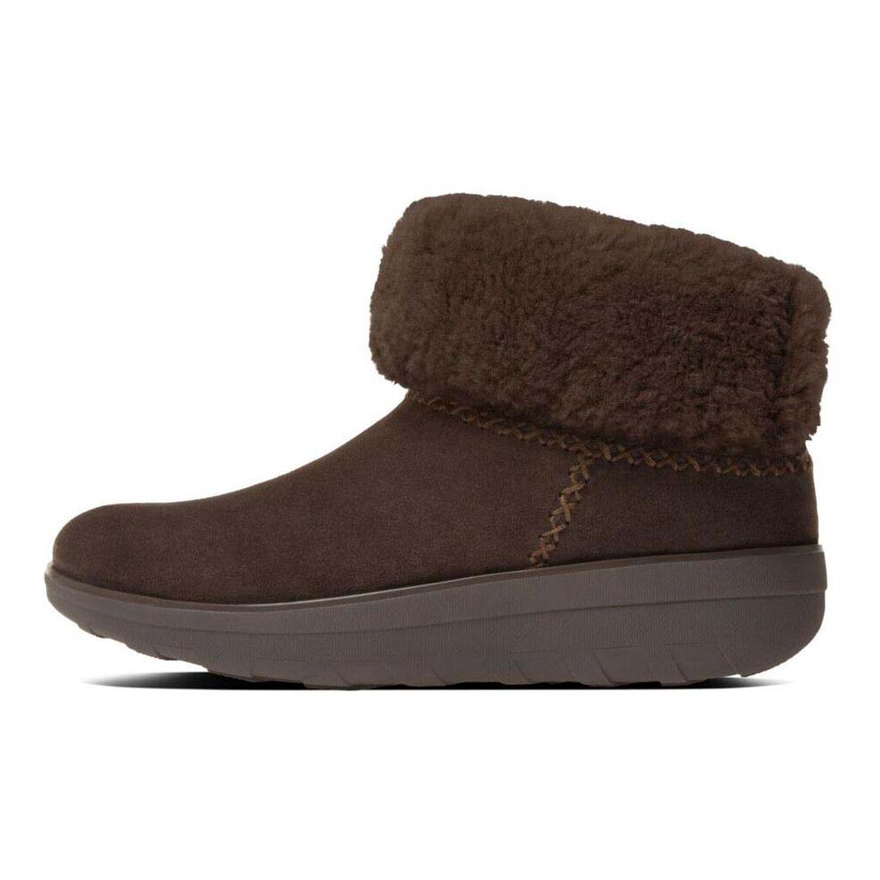 Fitflop Botes Supercush Mukloaff Shorty