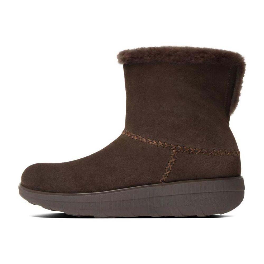Fitflop Botes Supercush Mukloaff Shorty
