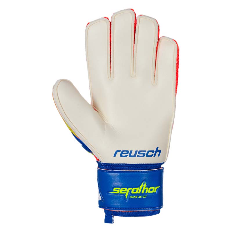Reusch Serathor Prime M1 Ortho Tec Goalkeeper Gloves