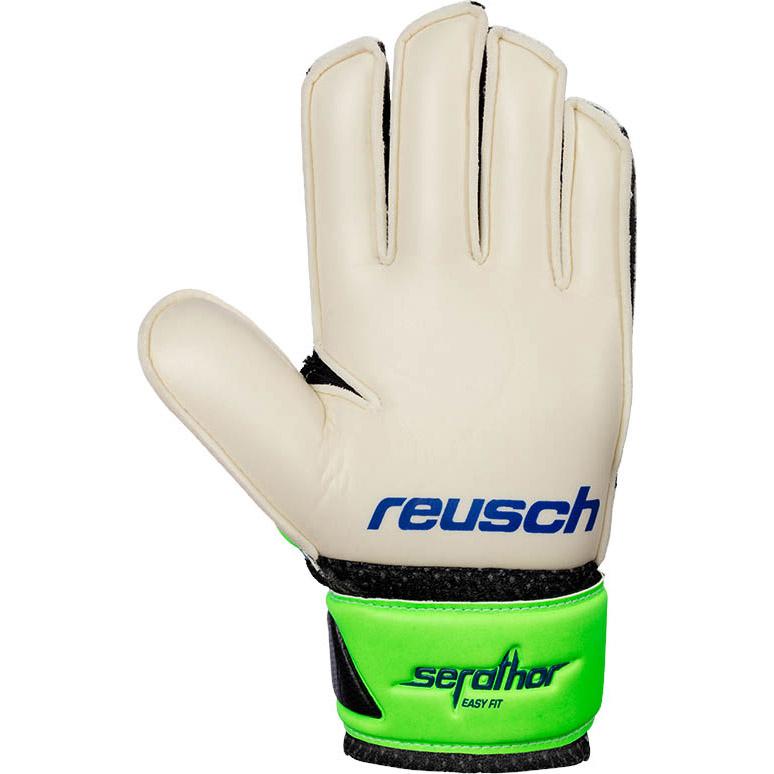 Reusch Serathor Easy Fit Junior Goalkeeper Gloves