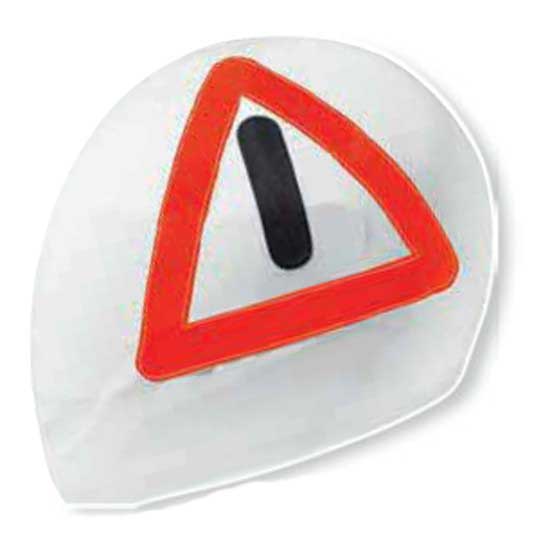 held-warning-triangle-helmet-bag