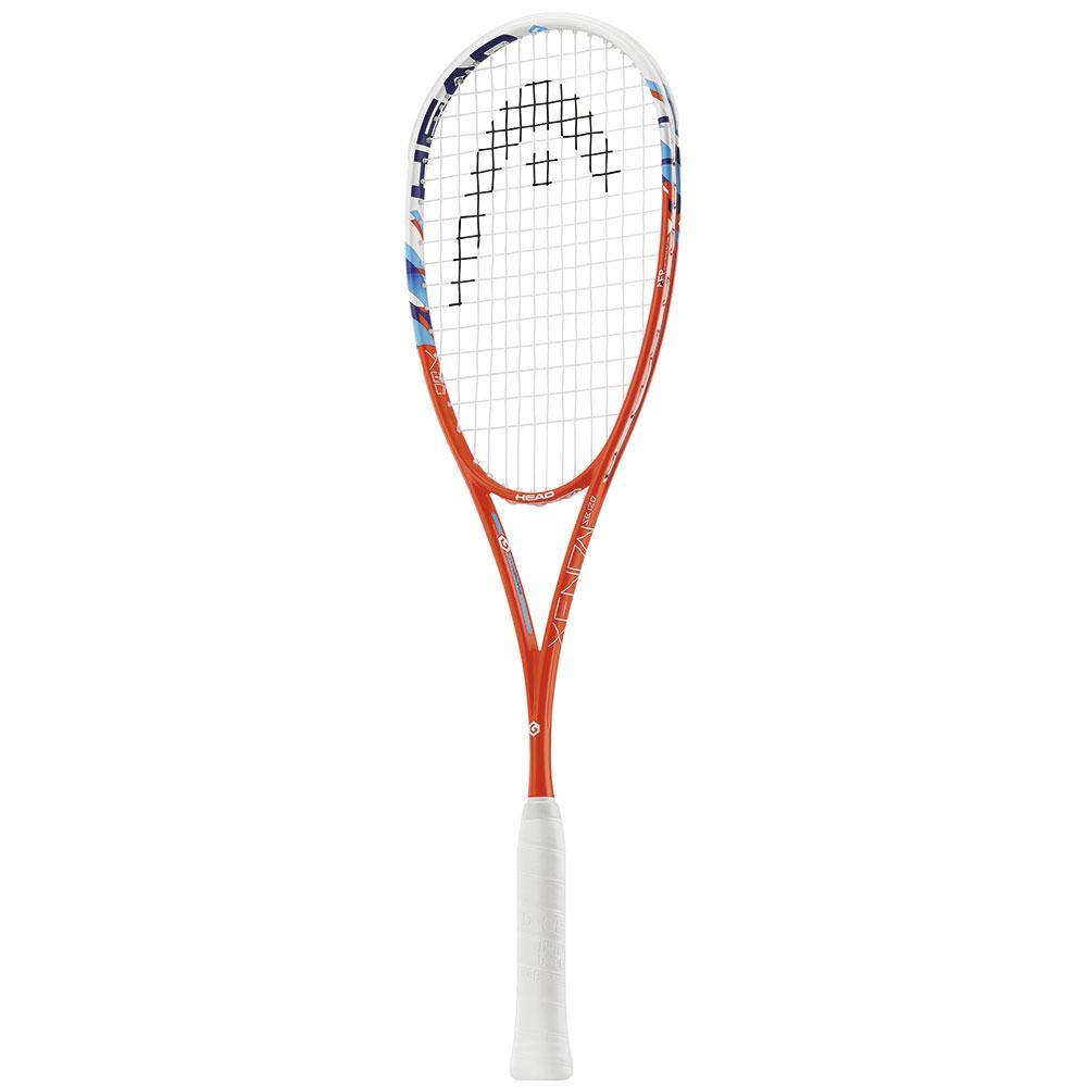 head-raquete-squash-xenon-120-slimbody