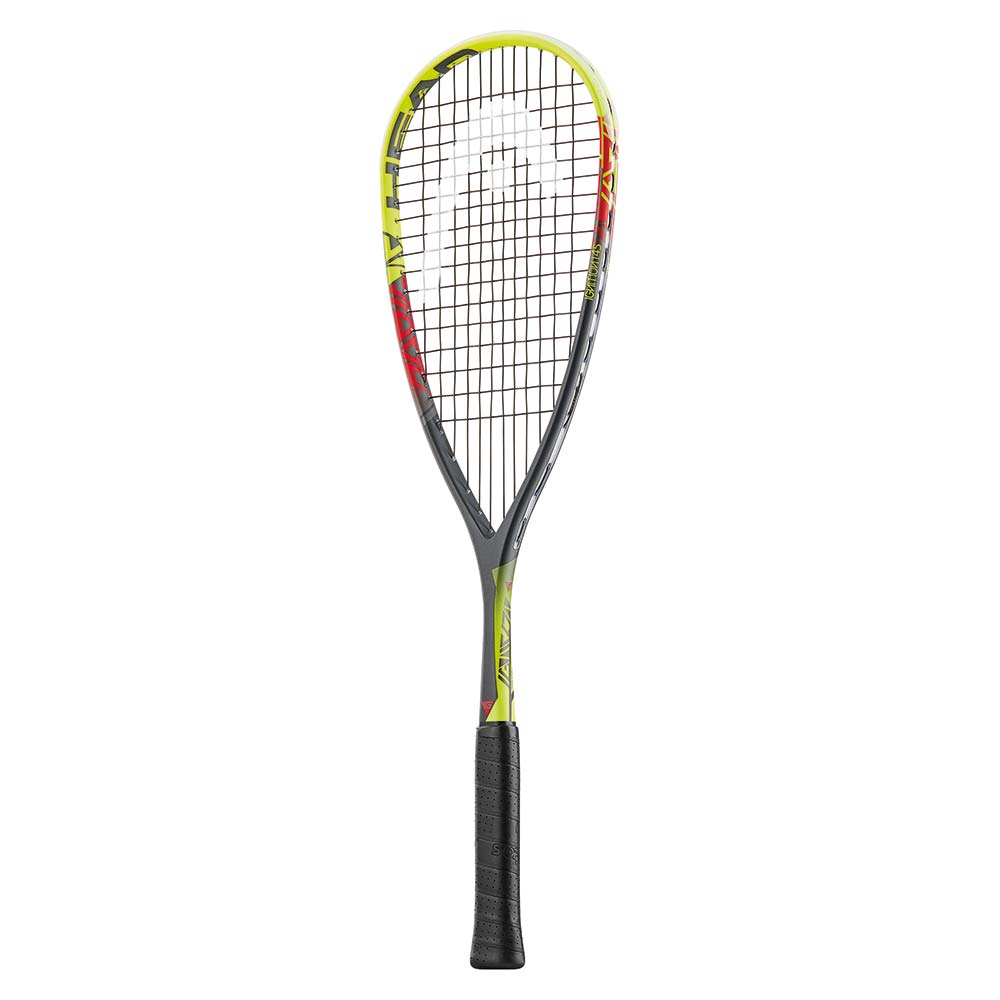 HEAD Ignition 145 Squash Racquet 