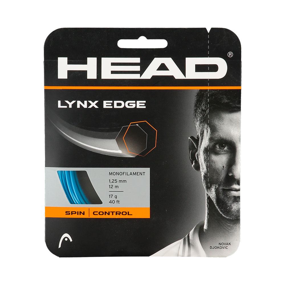 head-lynx-edge-12-m-tennis-enkele-snaar