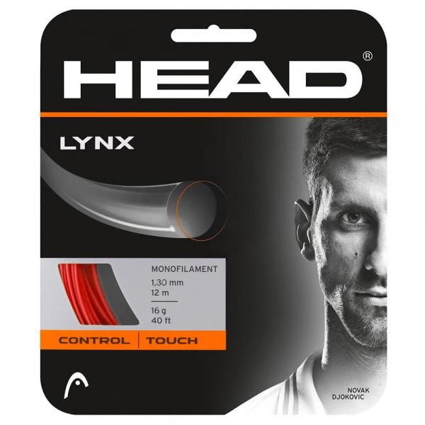 head-lynx-12-m-tennis-enkele-snaar