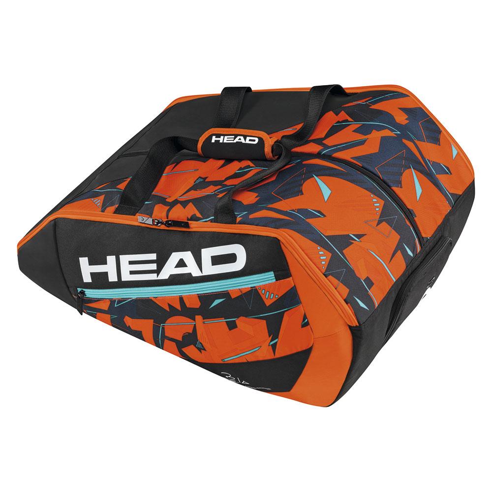 head-delta-bela-monstercombi-padel-racket-bag