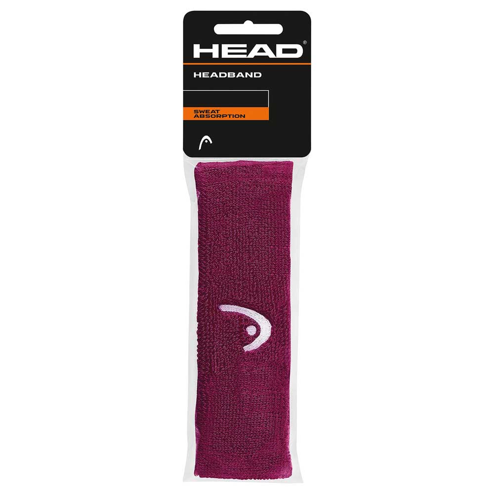 head-pannband