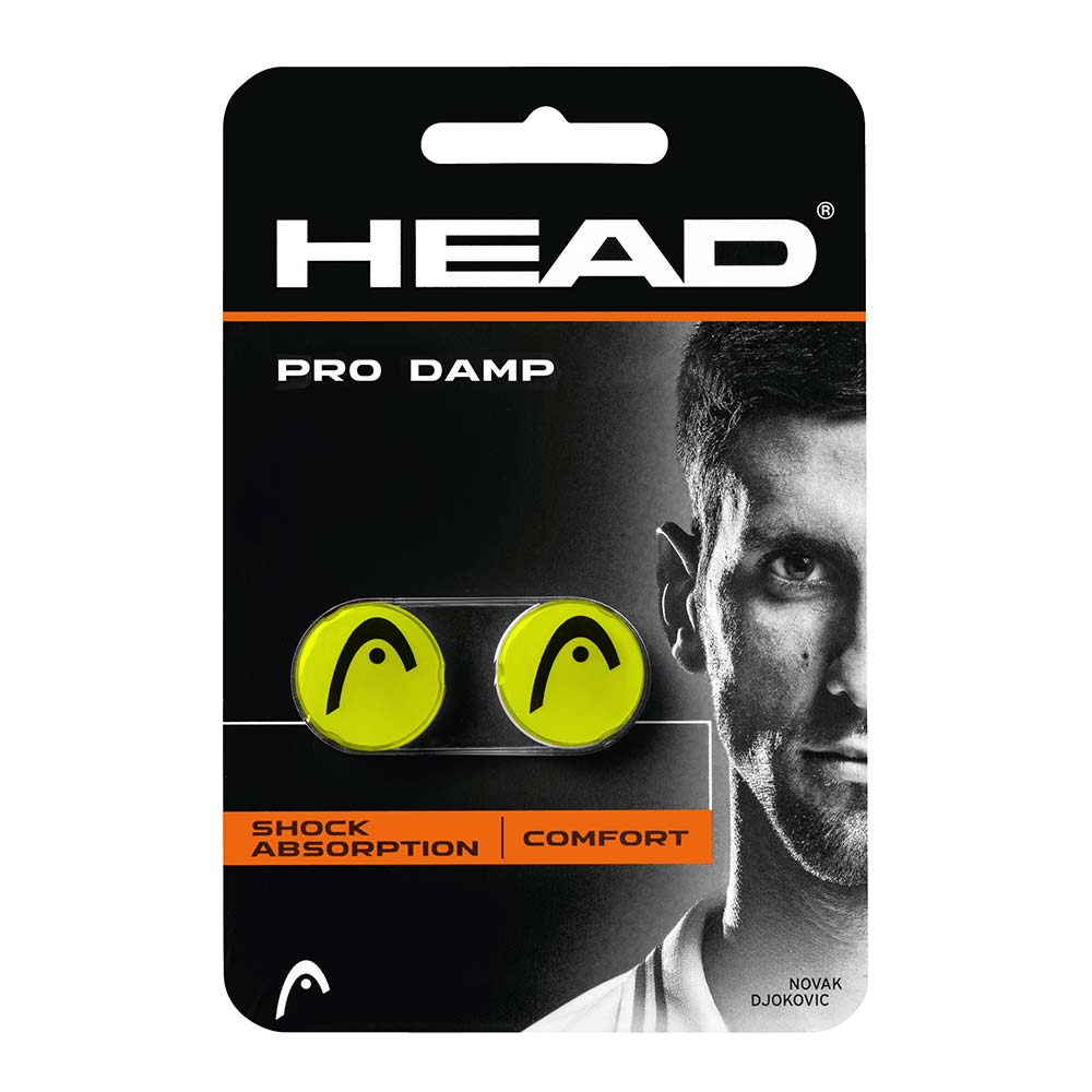 head-tennisdampare-pro-2-enheter