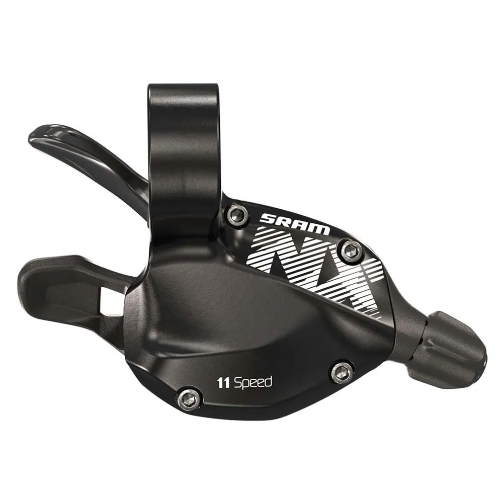 Sram NX Trigger 11s リアシフター, 黒 | Bikeinn
