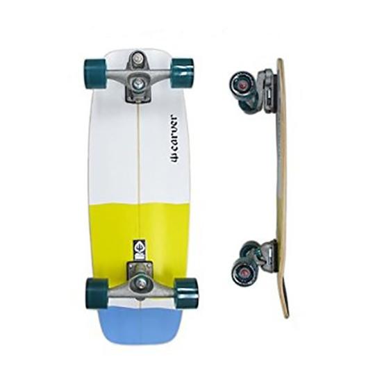 Carver Mini Simmons C7 Complete Skateboard