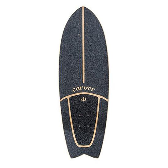 Carver CI Pod Mod C7 Complete Skateboard