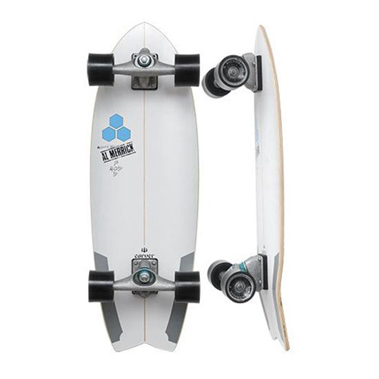 Carver CI Pod Mod CX4 Complete Skateboard