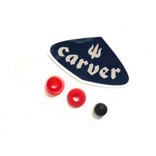 carver-c7-urethane-set