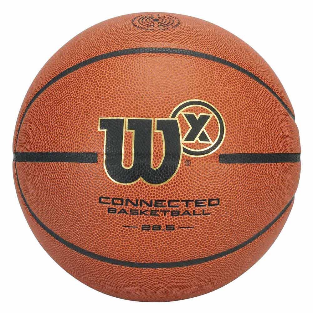 wilson-ballon-basketball-wx-285-game