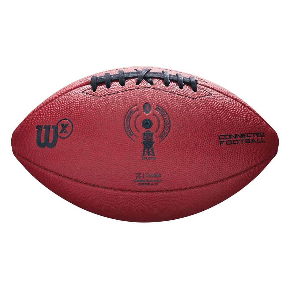 Wilson X Connected American Football Ball