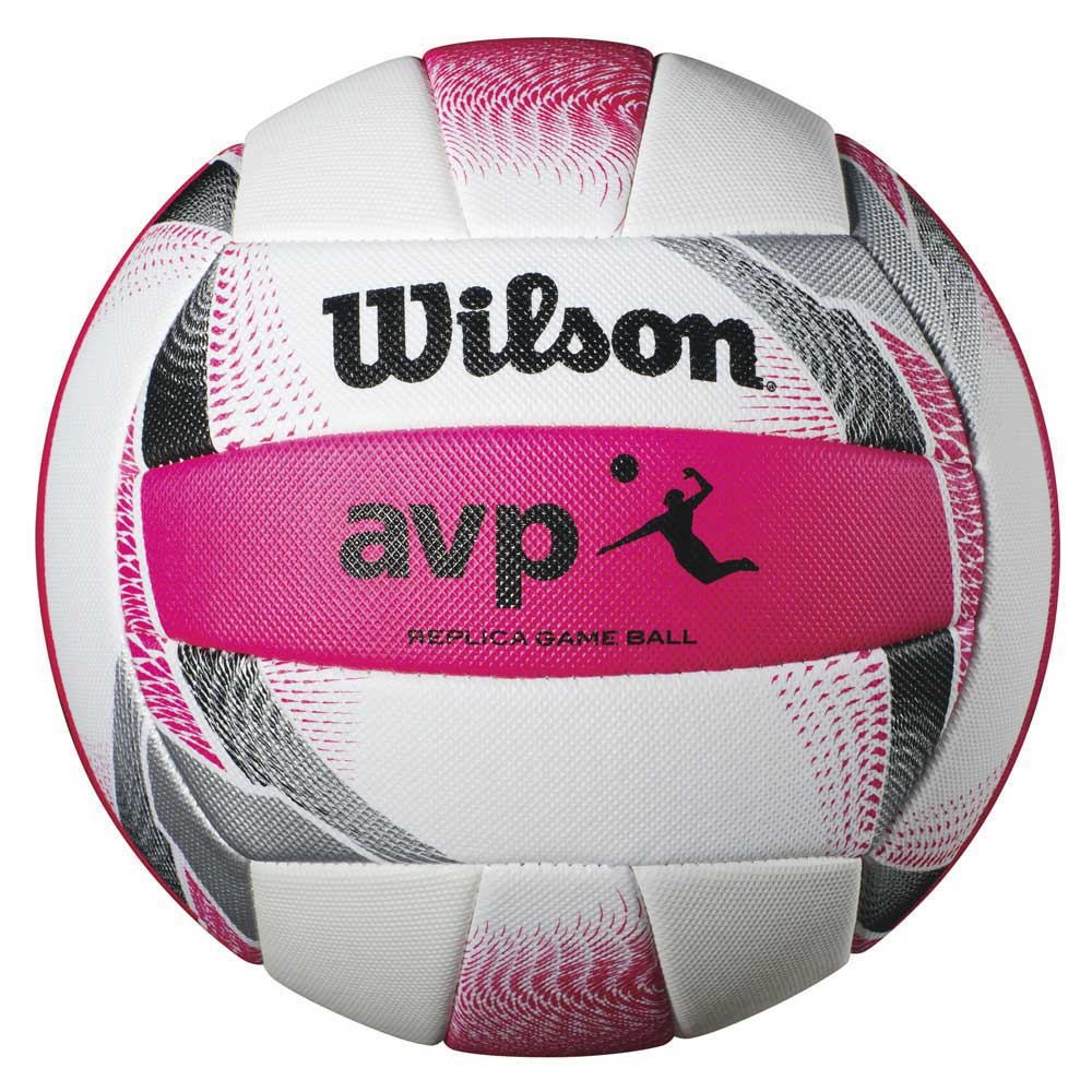 wilson-avp-ii-deflate-volleyball-ball