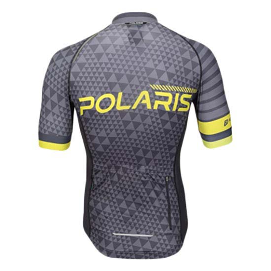 Polaris bikewear Geo Short Sleeve Jersey