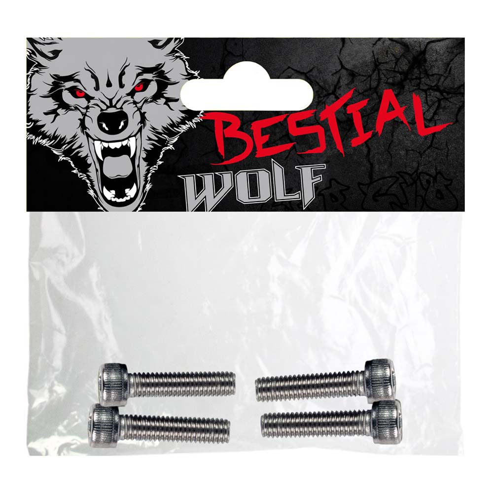 bestial-wolf-4-steel-screws-set-for-clamp