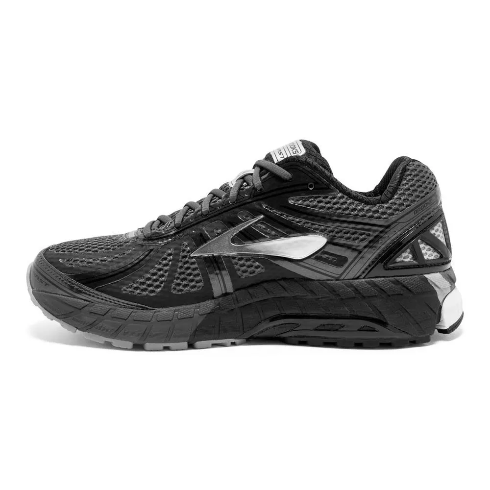 Brooks Beast 16 Extra Wide Running Shoes | Runnerinn