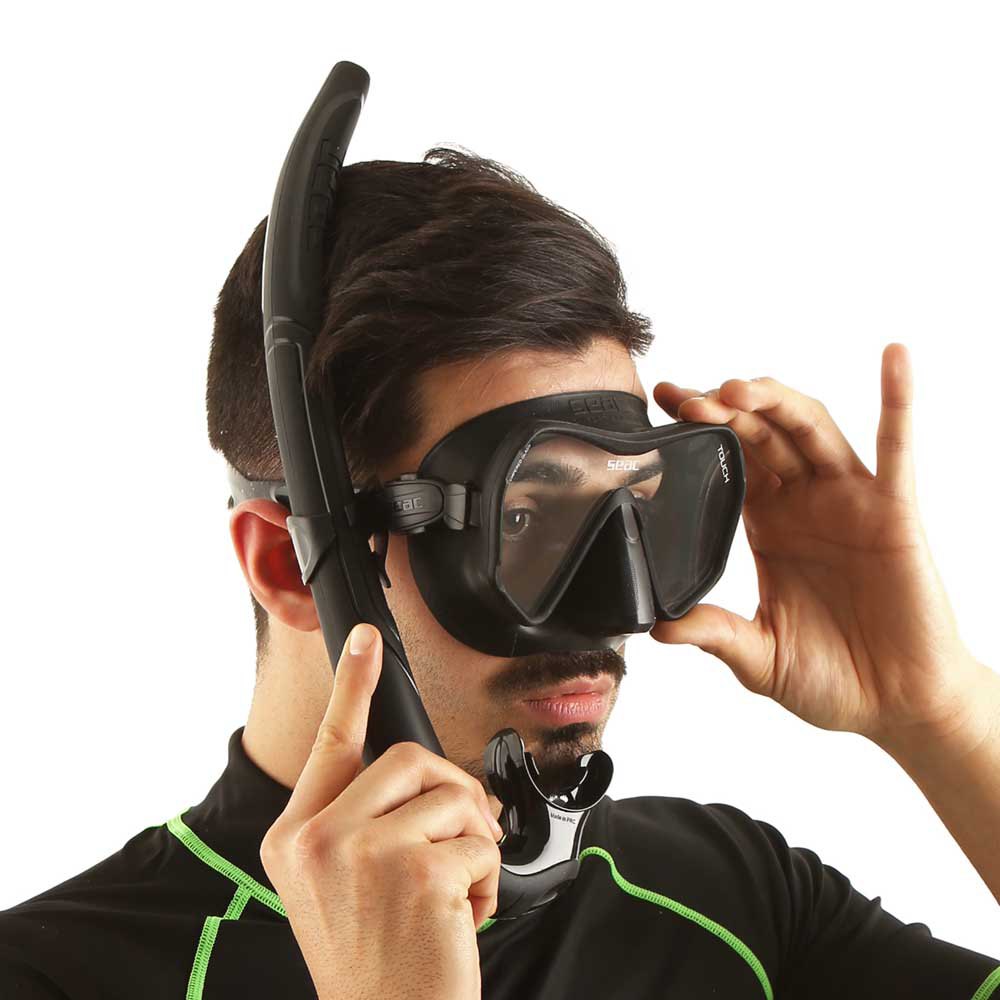 1XDiving Swimming Snorkeling Training Soft Silicone Metal Frame Nose Clip UK 