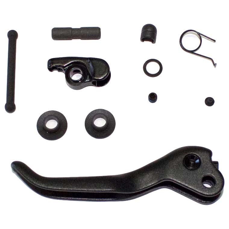 Sram Spare Parts Kit Leva Guide R/Db5, Black | Bikeinn