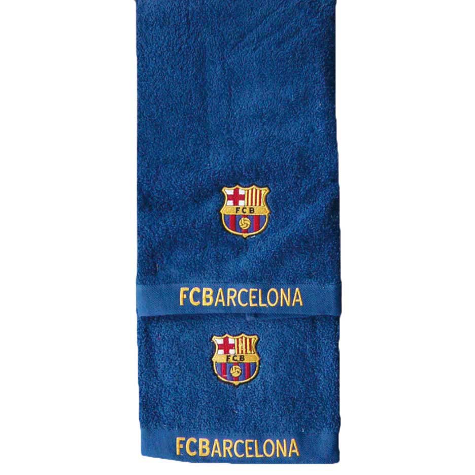 tarrago-toalha-f.c.-barcelona
