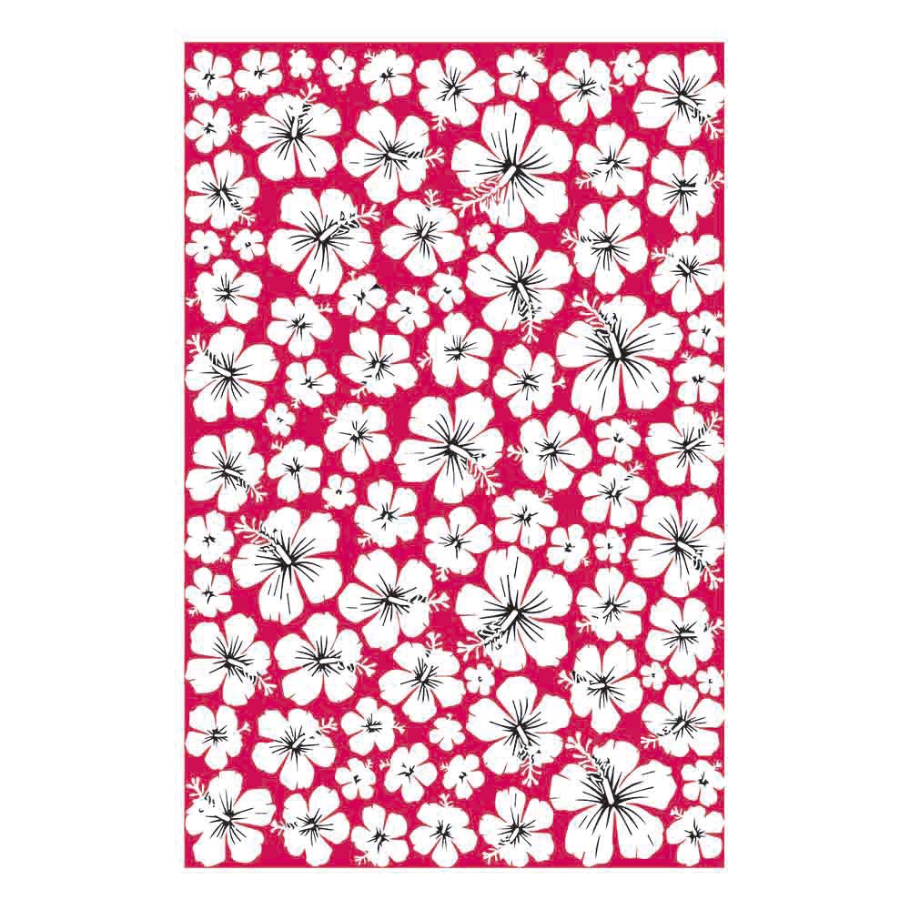 tarrago-hibiscus-towel