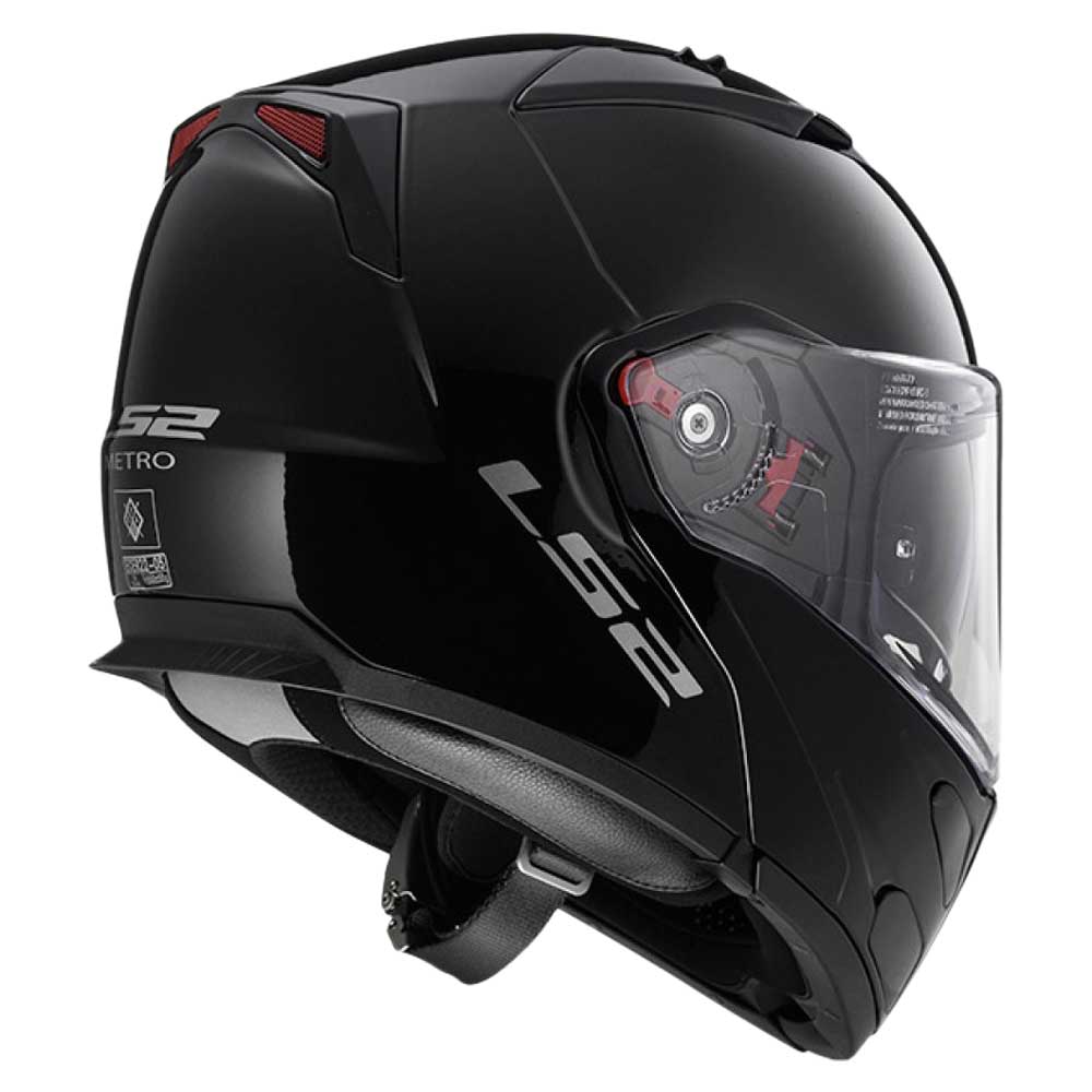 LS2 FF324 Metro Single Mono Modular Helmet