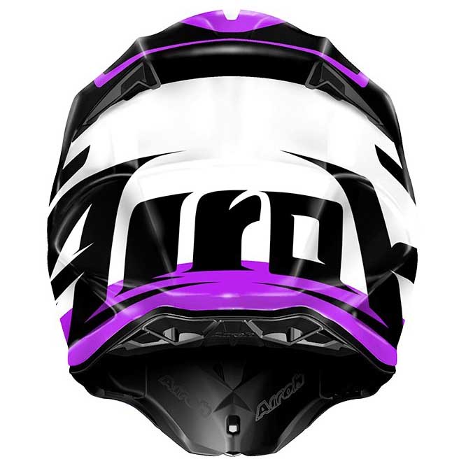 Airoh Twist Mix Motocross Helmet