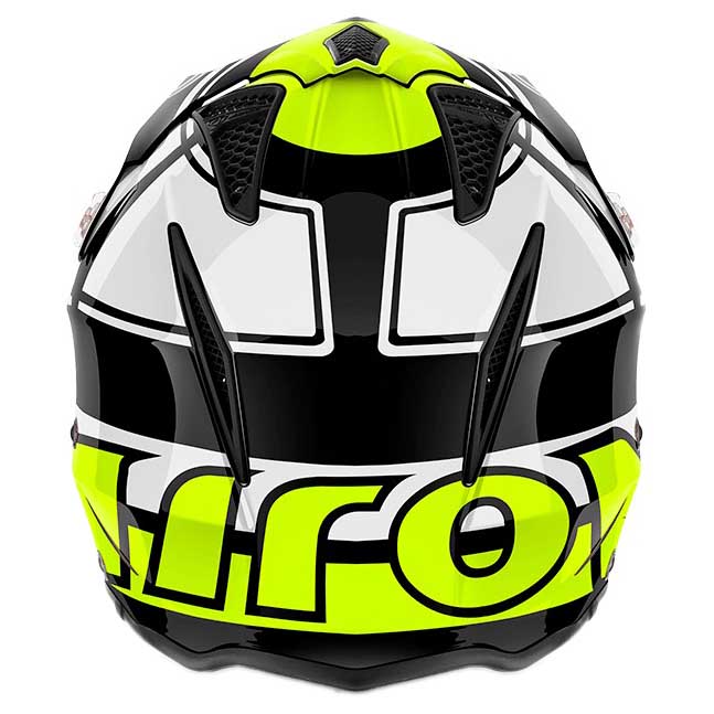 Airoh TRR S Wintage Open Face Helmet