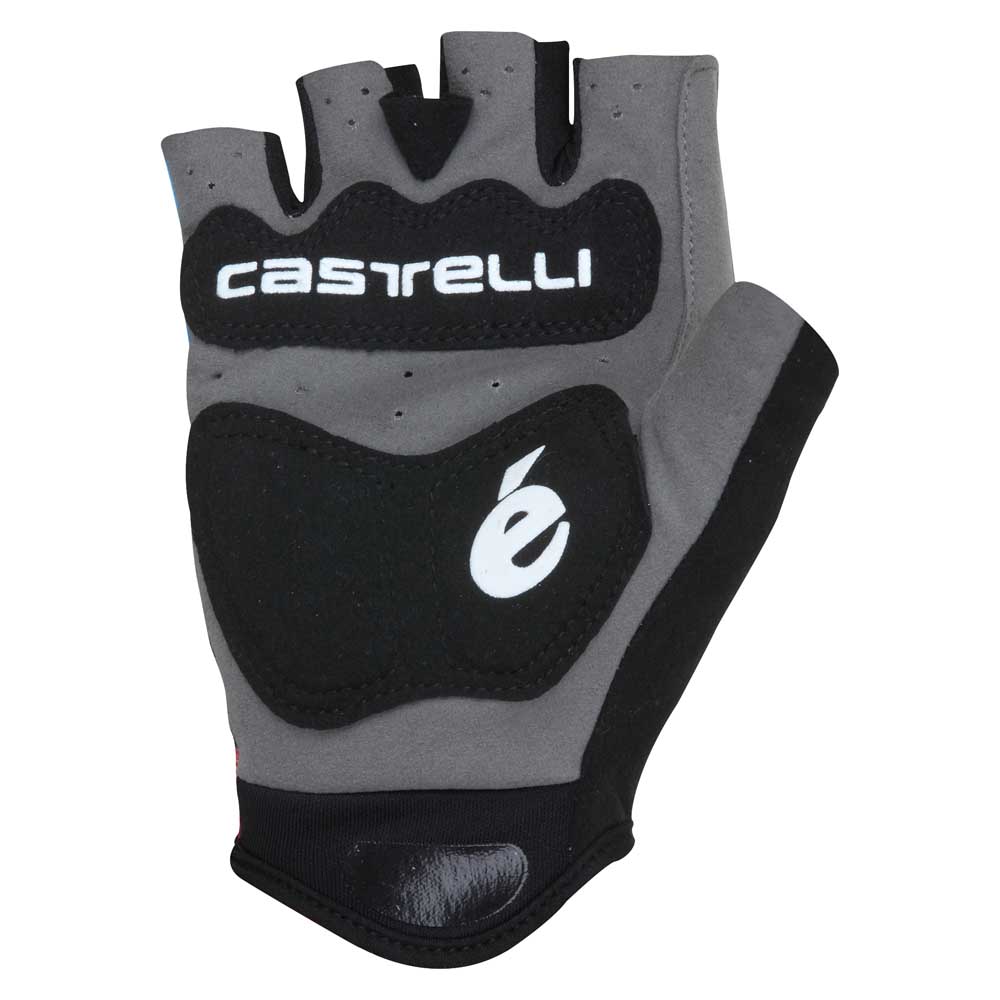 Castelli Garmin Roubaix 2013 Gloves