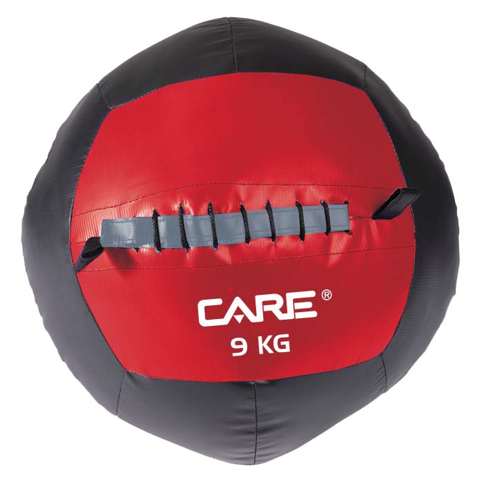 care-wall-medicine-ball-9kg
