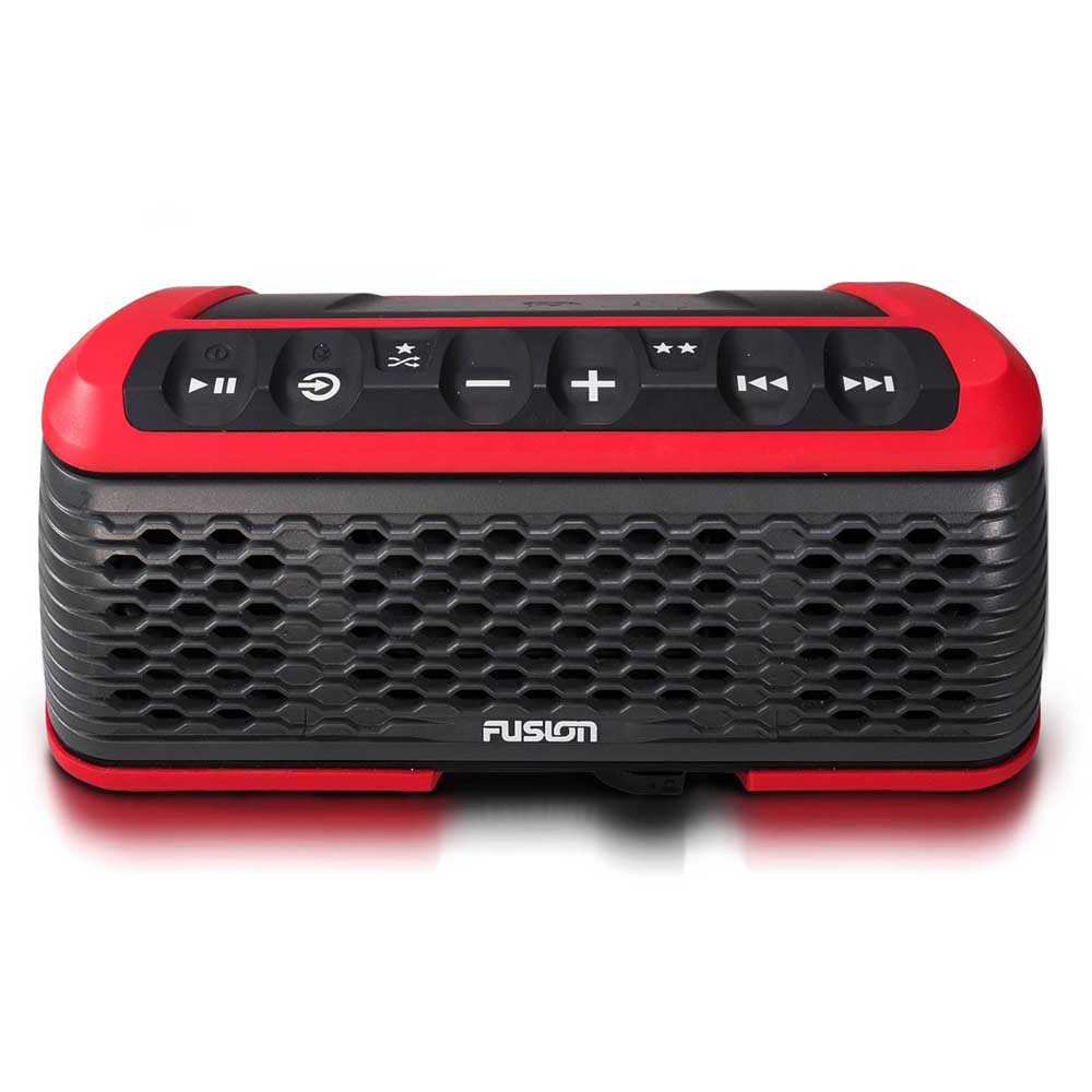 Fusion Stereo Active