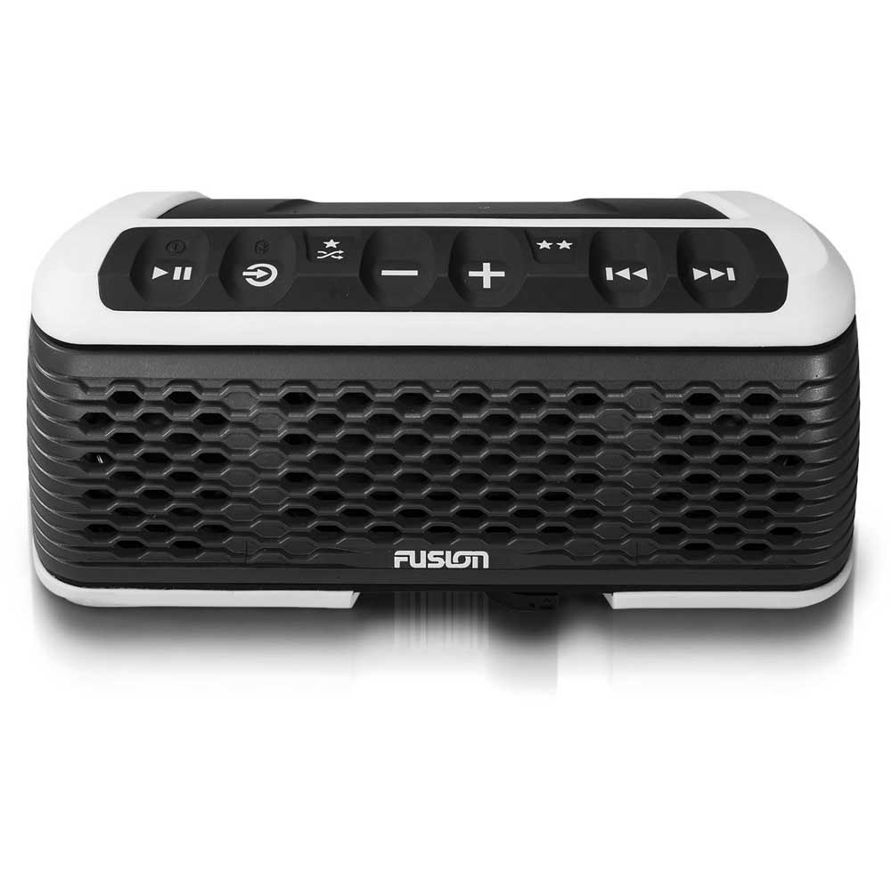 Fusion Stereo Actief